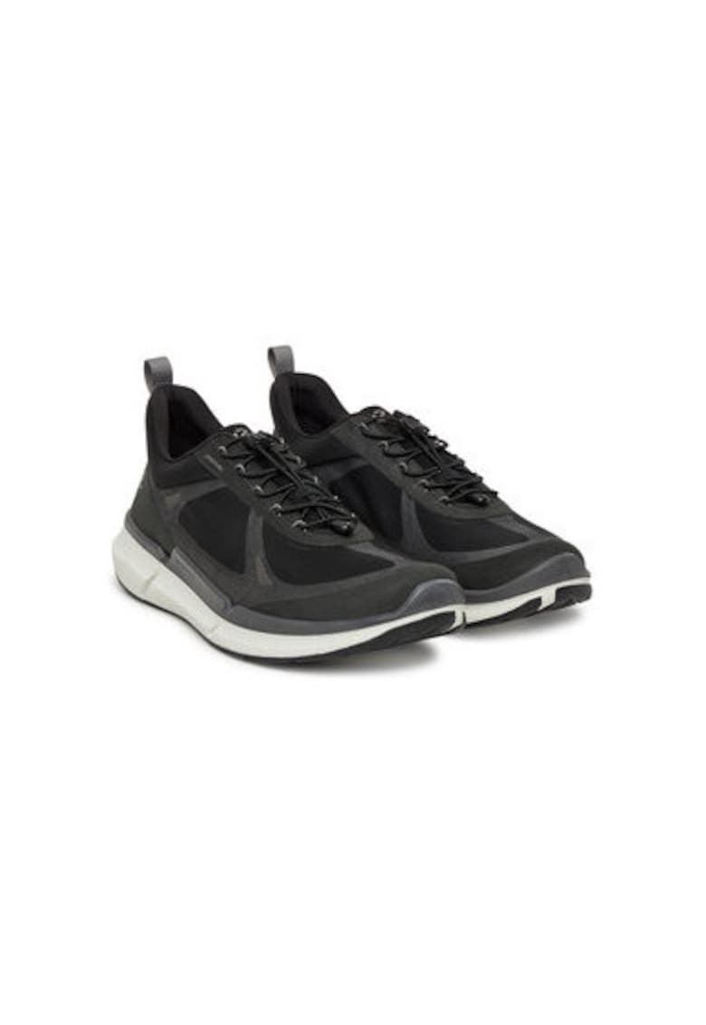 Pantofi sport barbati - 83087461181 - Textil - Negru