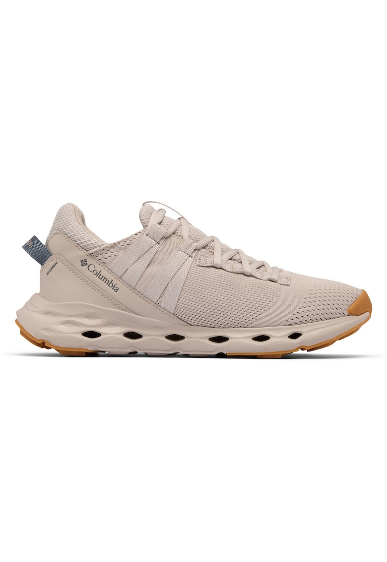 Pantofi sport barbati - 2115301 - Textil - Gri