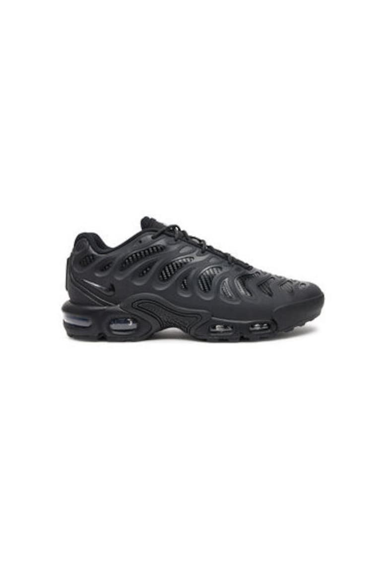 Pantofi sport barbati - HF0785 - Sintetic - Negru