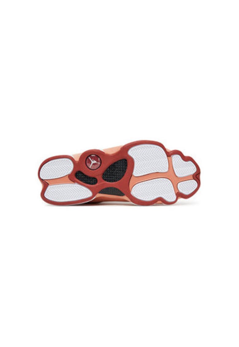 Pantofi sport barbati - DJ5982 - Textil - Maro