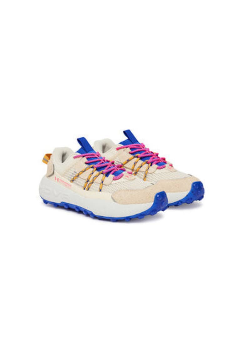 Pantofi sport barbati - 3027212 - Textil - Bej