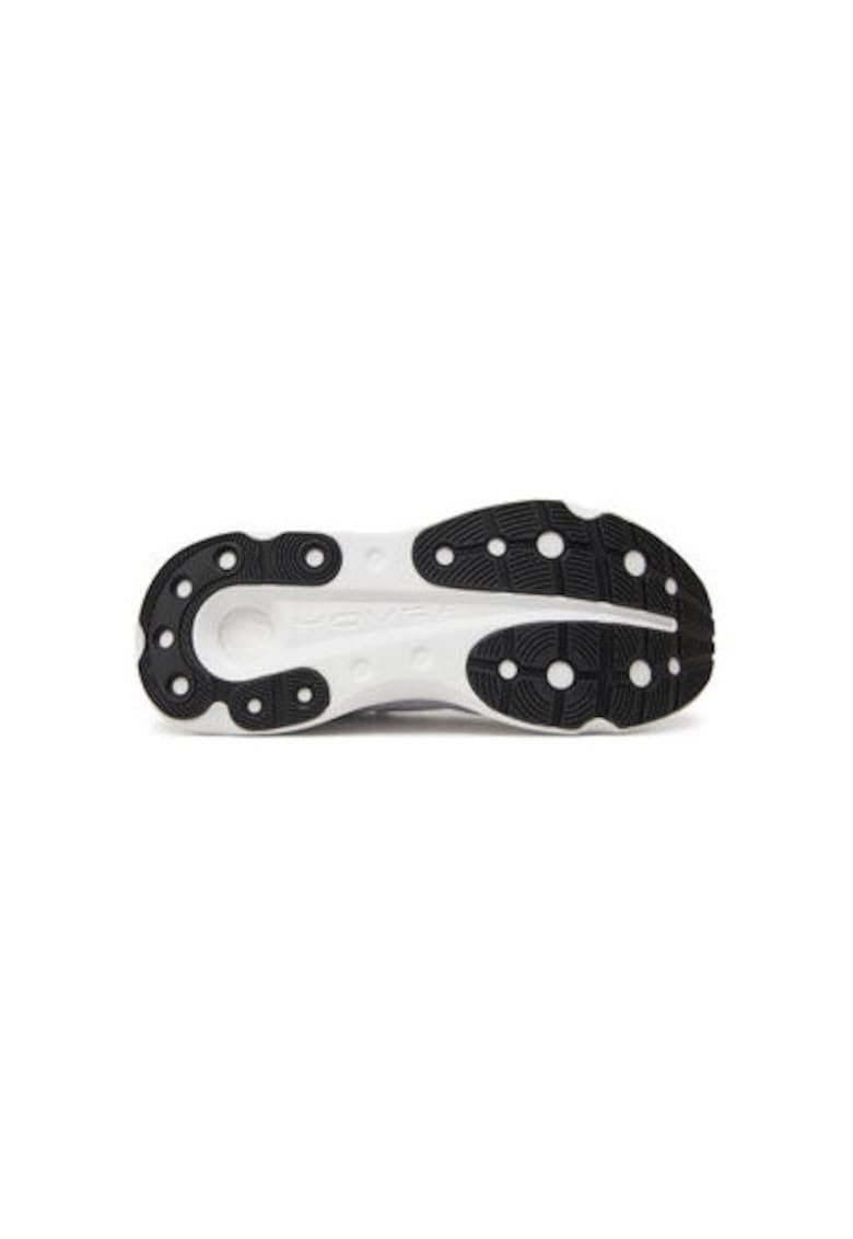 Pantofi sport barbati - 6000902 - Textil - Alb