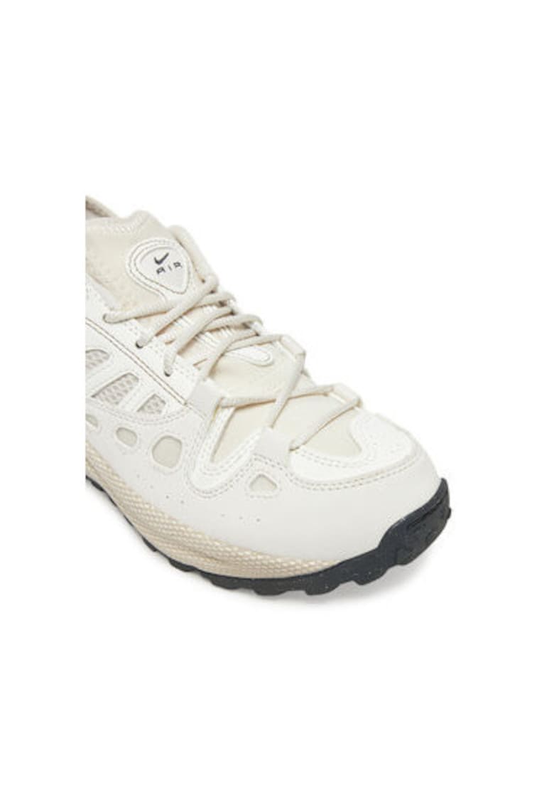 Pantofi sport barbati - FJ1920 - Textil - Alb