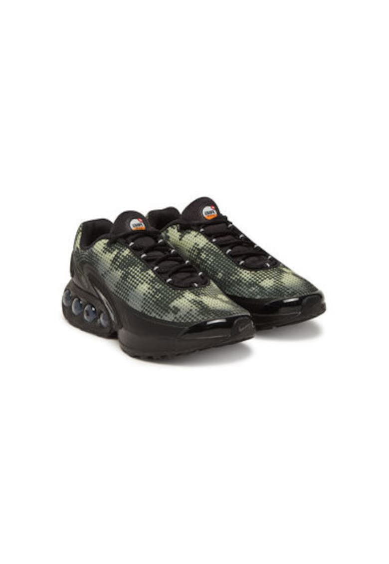 Pantofi sport barbati - IB3078 - Textil - Negru
