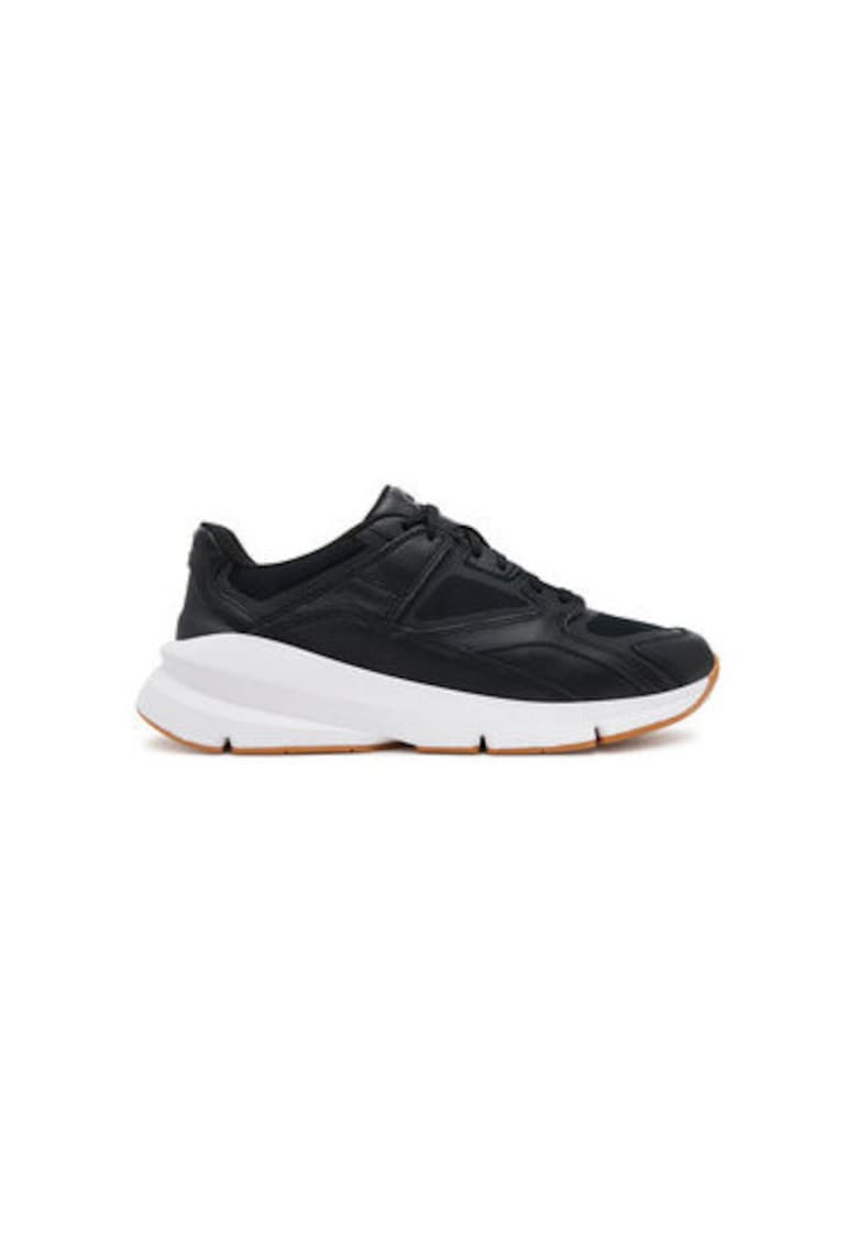 Pantofi sport barbati - 3027719 - Textil - Negru