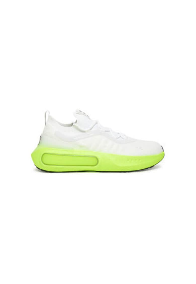 Pantofi sport barbati - 3027593 - Textil - Alb