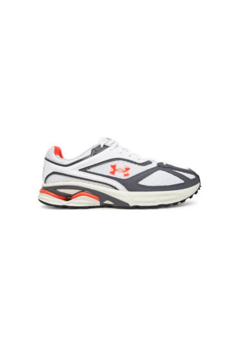 Pantofi sport barbati - 3027595 - Textil - Gri