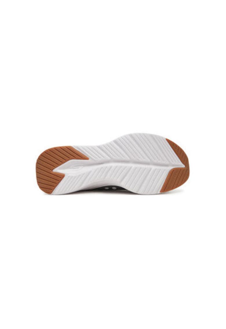 Pantofi sport barbati - 232619 - Textil - Alb