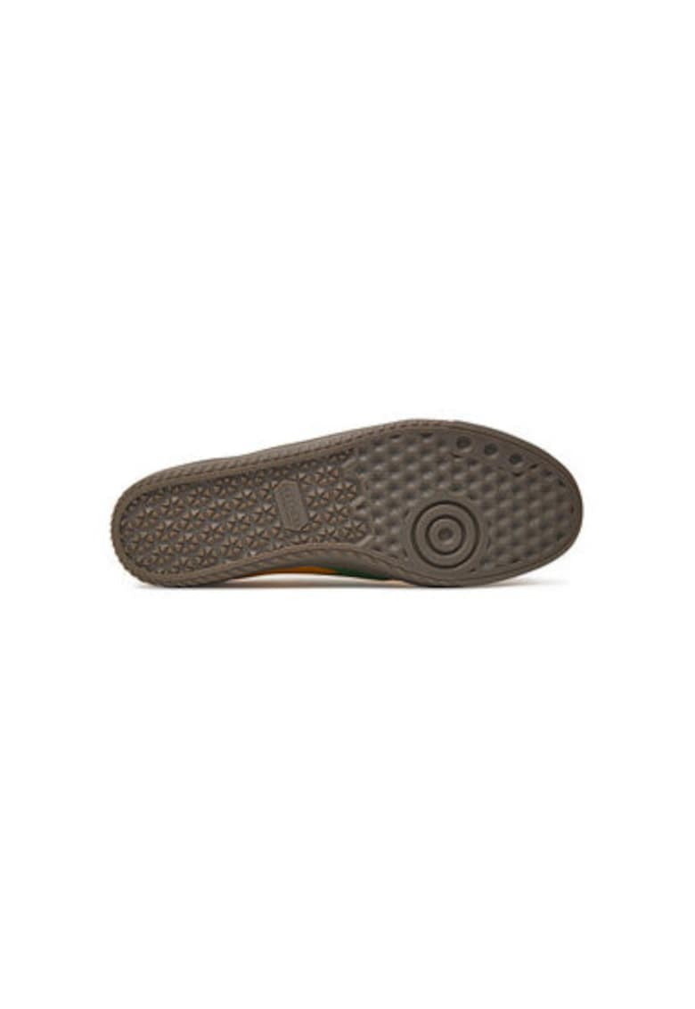 Pantofi sport barbati - 254152 - Piele naturala - Galben