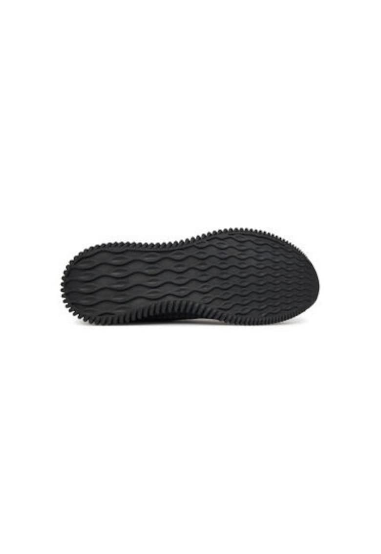 Pantofi sport barbati - 13451203 - Textil - Negru
