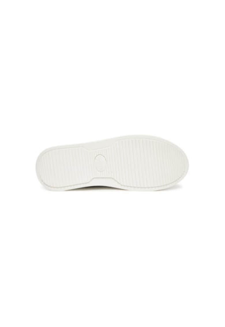 Pantofi sport barbati - 12520005 -  Piele naturala