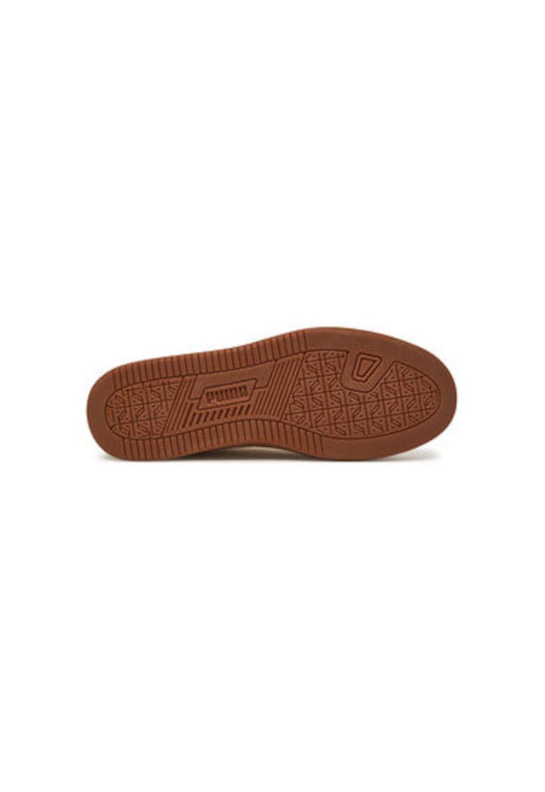 Pantofi sport barbati - 400711 - Piele naturala - Bej