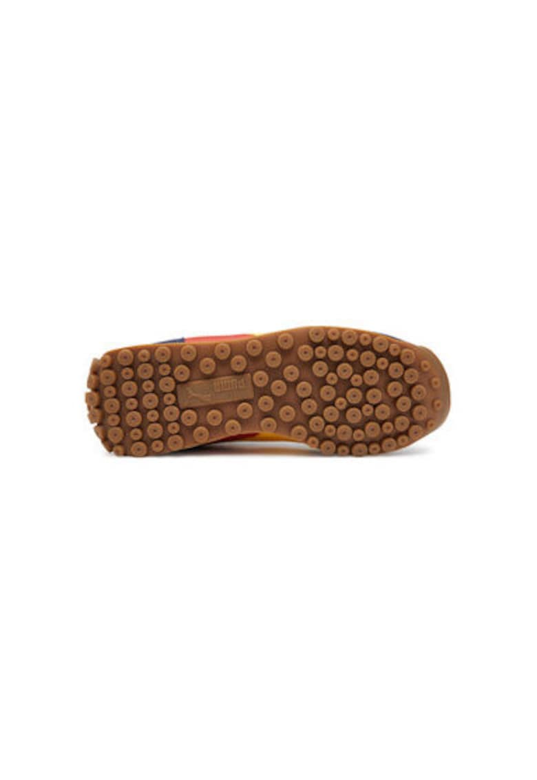 Pantofi sport barbati - 399715 - Textil - Bleumarin