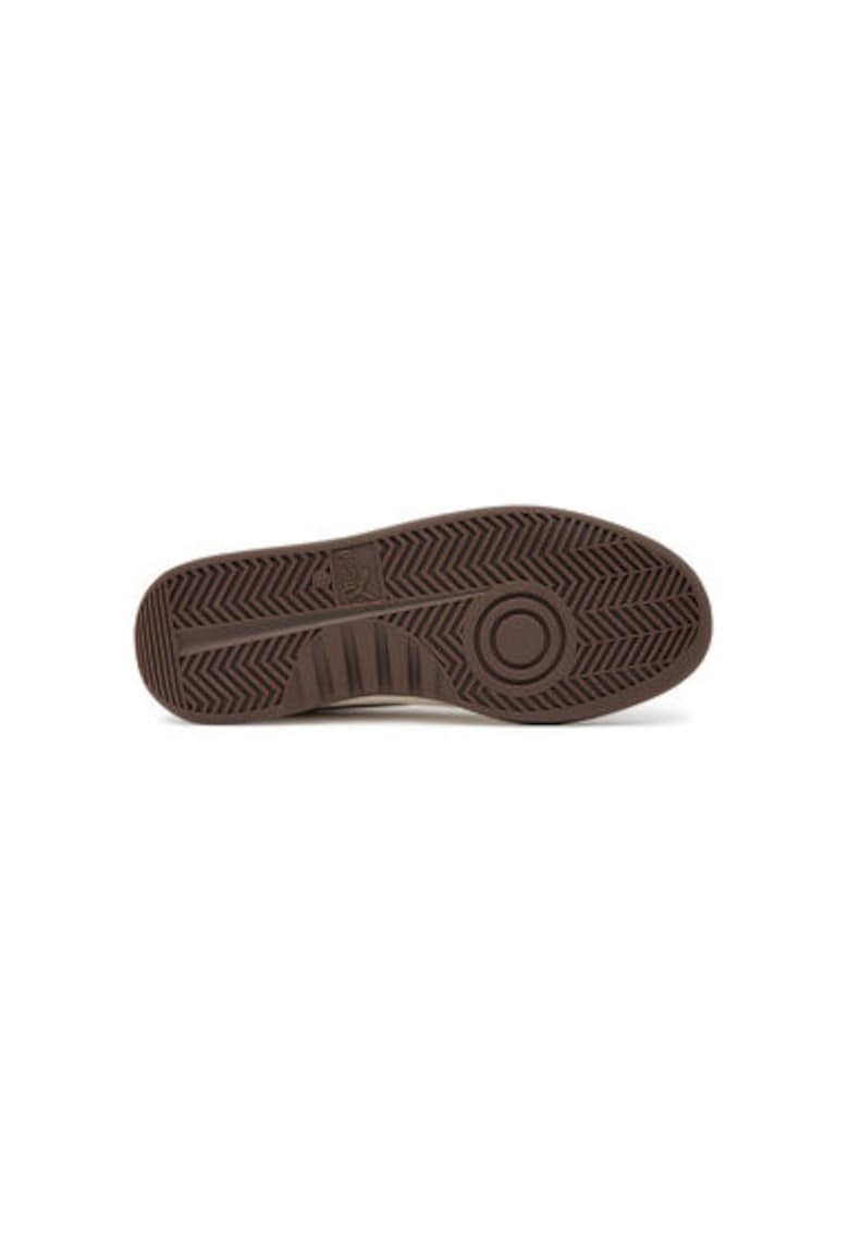Pantofi sport barbati - 401598 - Piele naturala - Bej