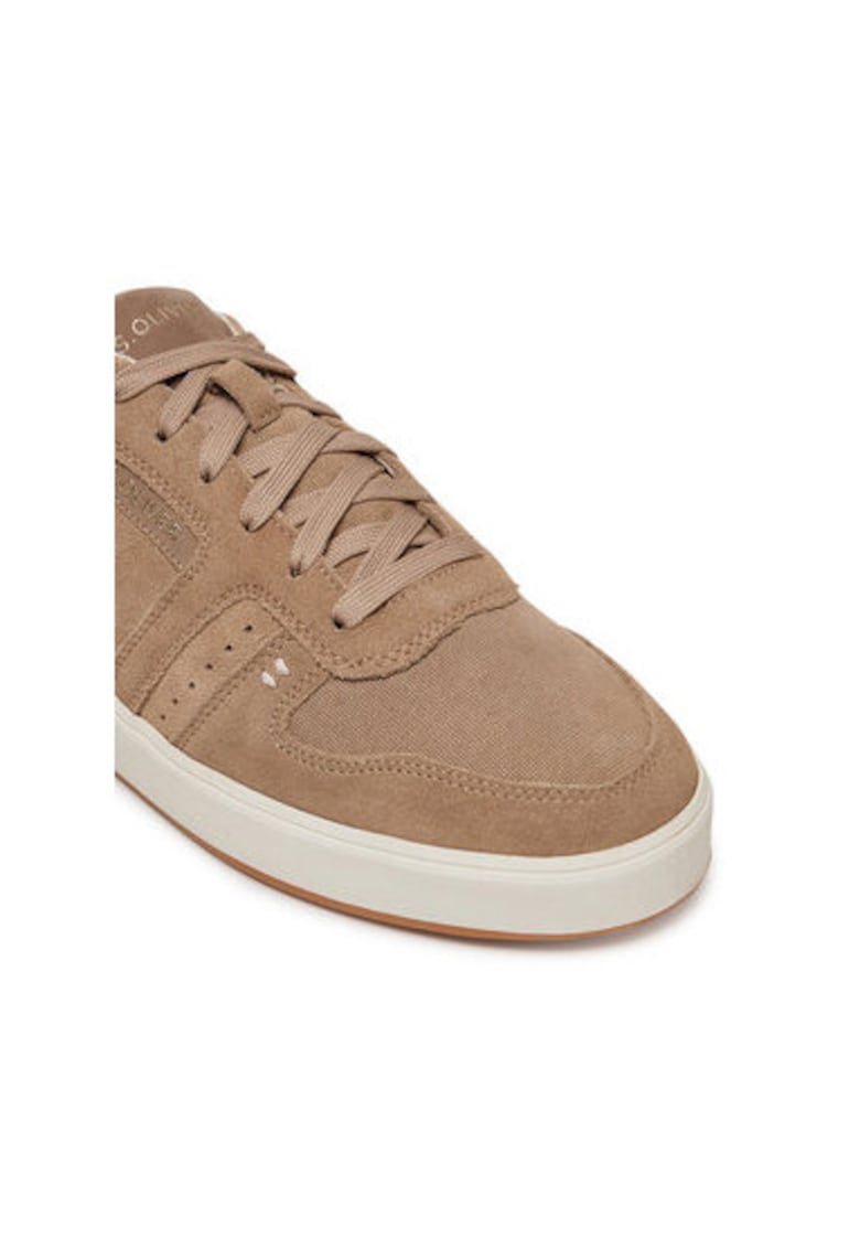 Pantofi sport barbati S Oliver - Bej