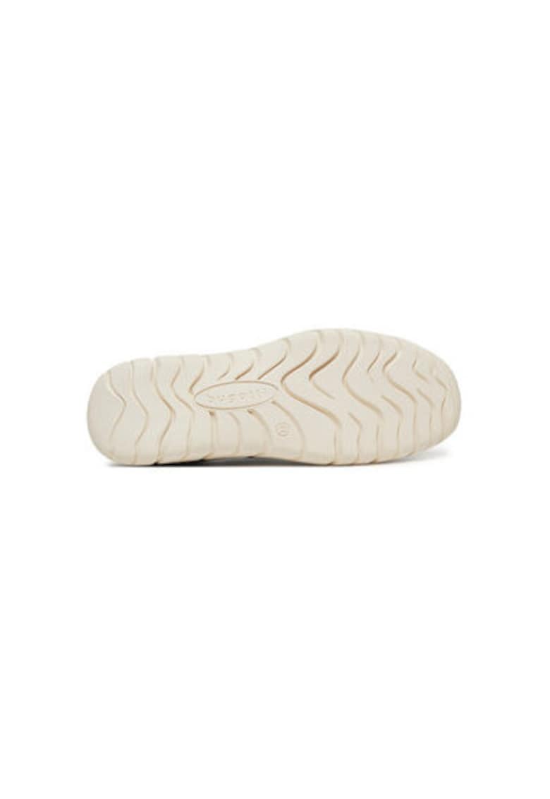 Pantofi sport barbati - 321-ASM01-6900 - Textil - Bleumarin