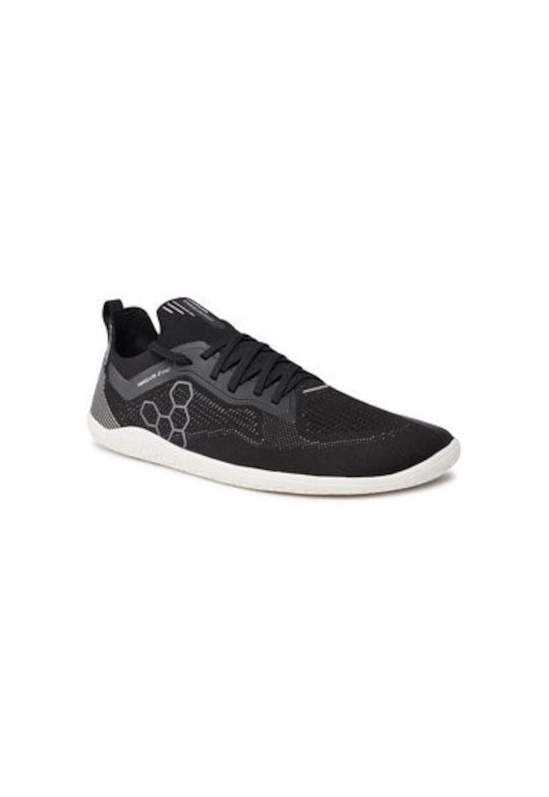 Pantofi sport barbati - 309304-01 - Textil - Negru