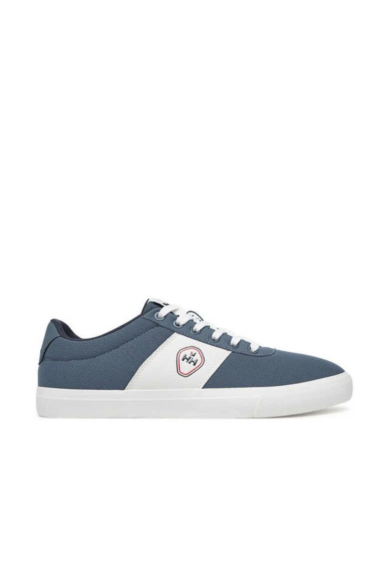 Pantofi sport barbati - 12023 - Textil - Albastru