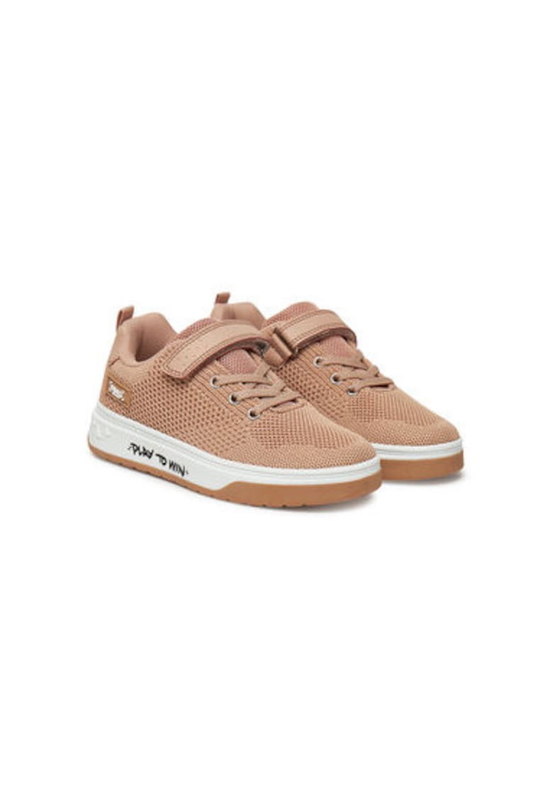 Pantofi sport barbati - 7961111 - Textil - Maro