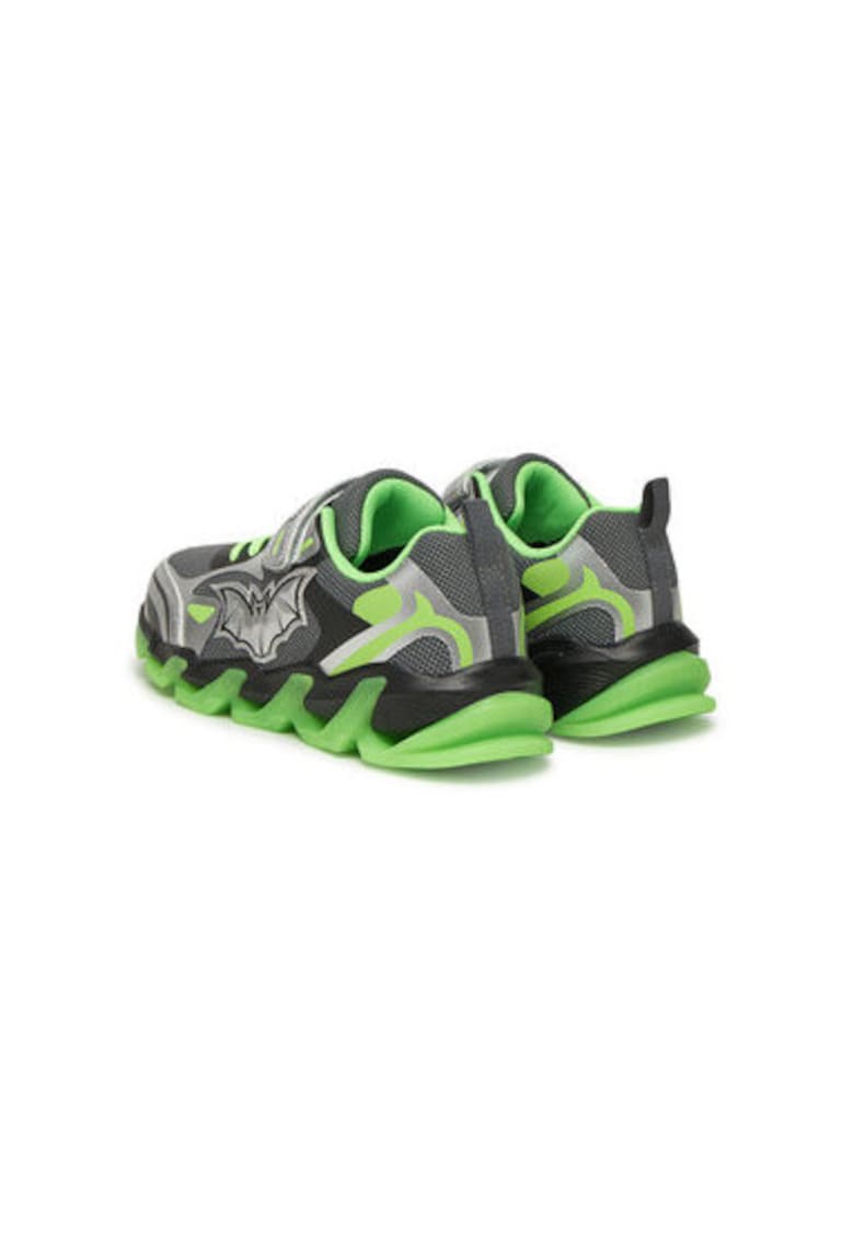 Pantofi sport barbati - 7967400 - Textil - Gri