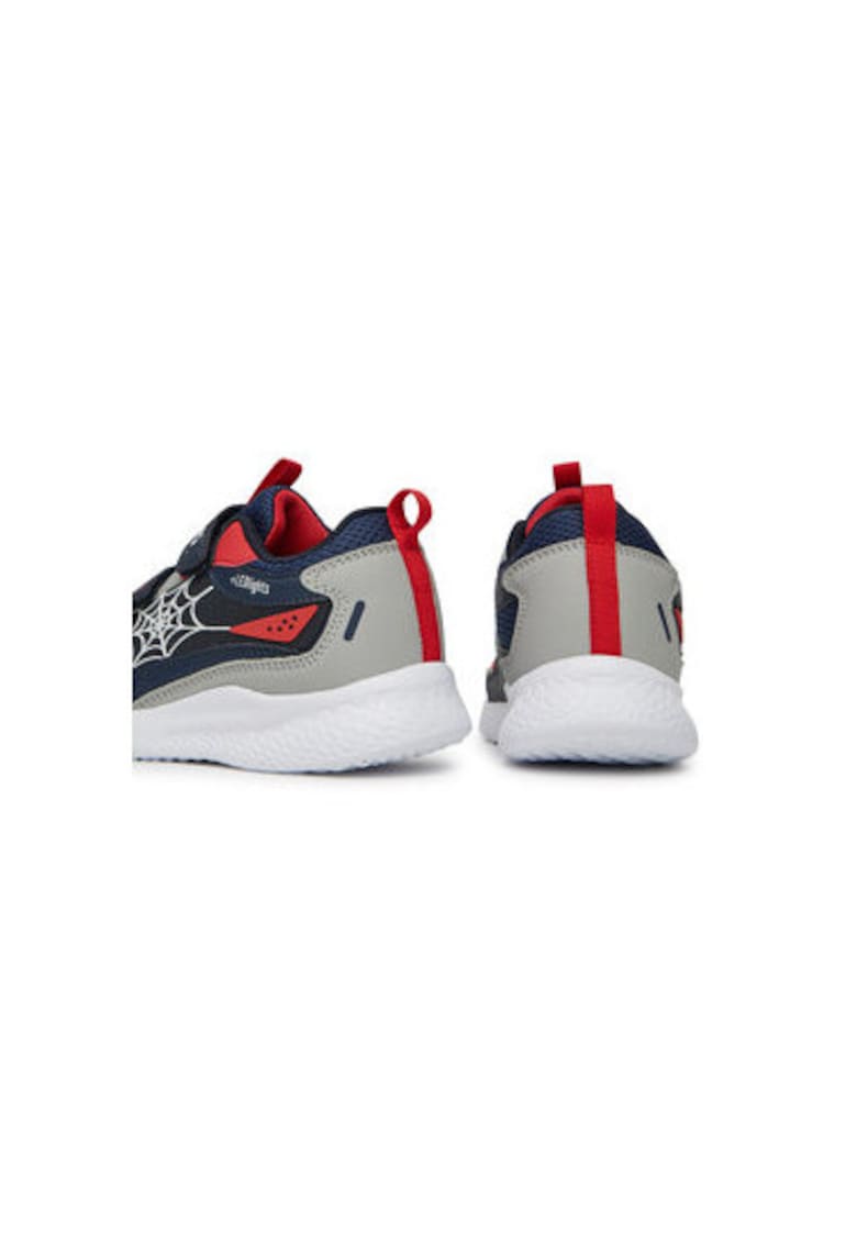 Pantofi sport barbati - 7966611 - Textil - Bleumarin