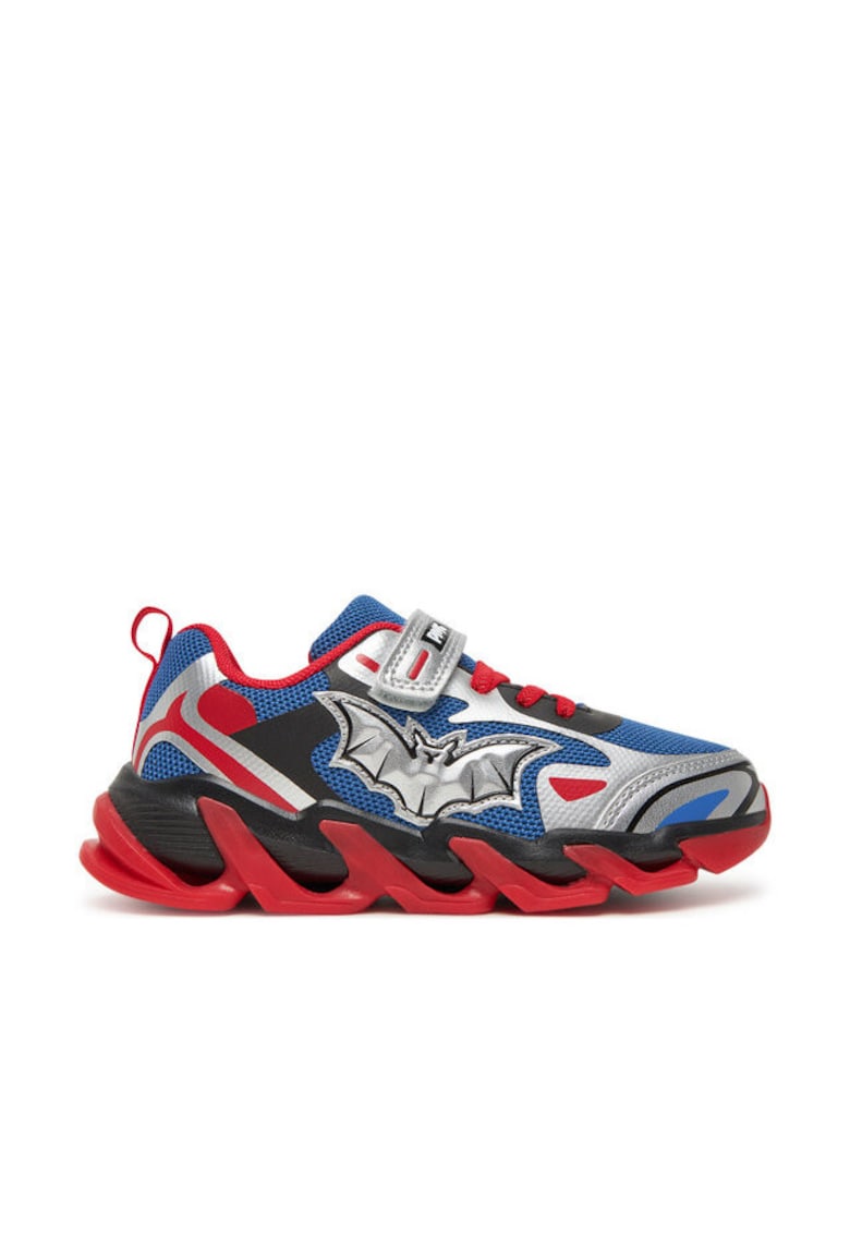 Pantofi sport barbati - 7967411 - Textil - Bleumarin