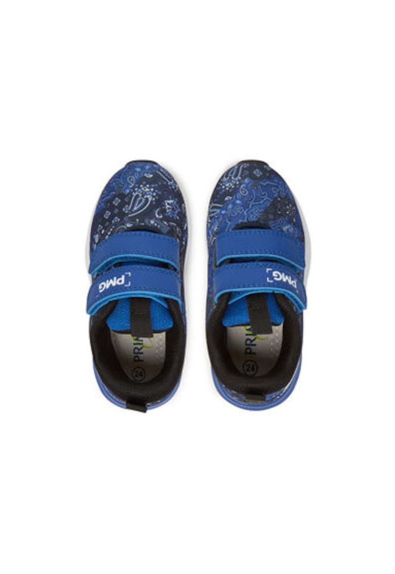 Pantofi sport barbati - 7956511 - Textil - Bleumarin