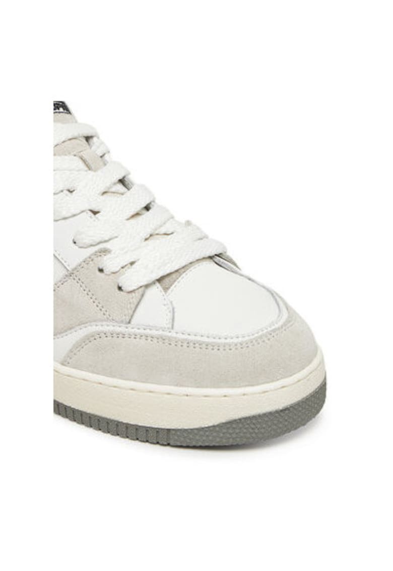 Pantofi sport barbati - BB5013 PX234 -  Piele naturala