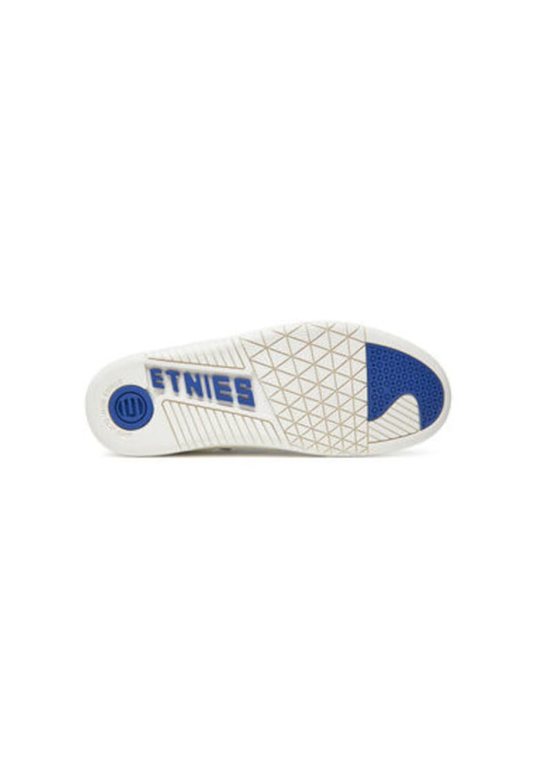 Pantofi sport barbati - 4101000507 - Piele naturala - Alb