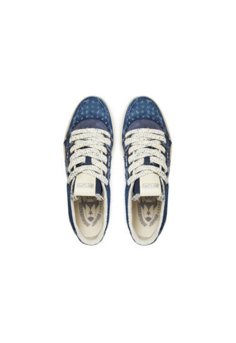 Pantofi sport barbati - BB5003 TX342 -  Textil