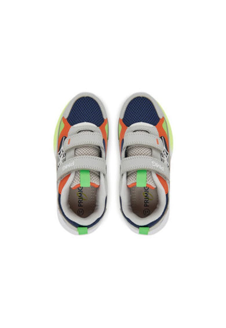 Pantofi sport barbati - 7966600 - Textil - 36 EU - Bleumarin/Gri - Gri/Bleumarin