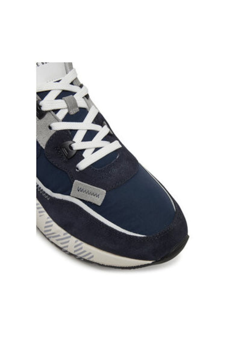 Pantofi sport barbati - 2017465 -  Textil - 42 EU - Bleumarin/Gri Pantofi sport barbati - 2017465 -  Textil - 42 EU - Bleumarin/Gri