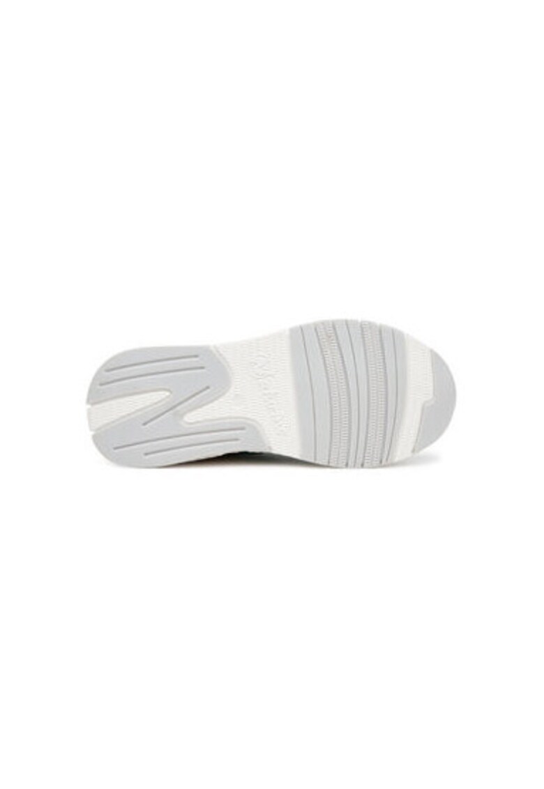 Pantofi sport barbati - JESKO 2 VL. - Naturino - Piele naturala - Verde