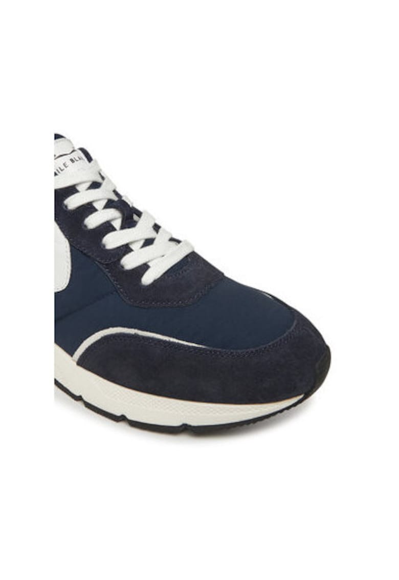 Pantofi sport barbati - 2018361 -  Textil - Bleumarin Pantofi sport barbati - 2018361 -  Textil - Bleumarin