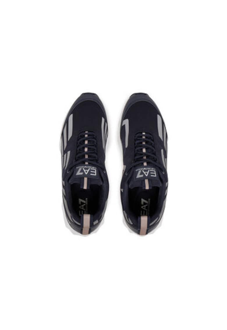 Pantofi sport barbati - X8X217 XK433 - Emporio Armani - Textil