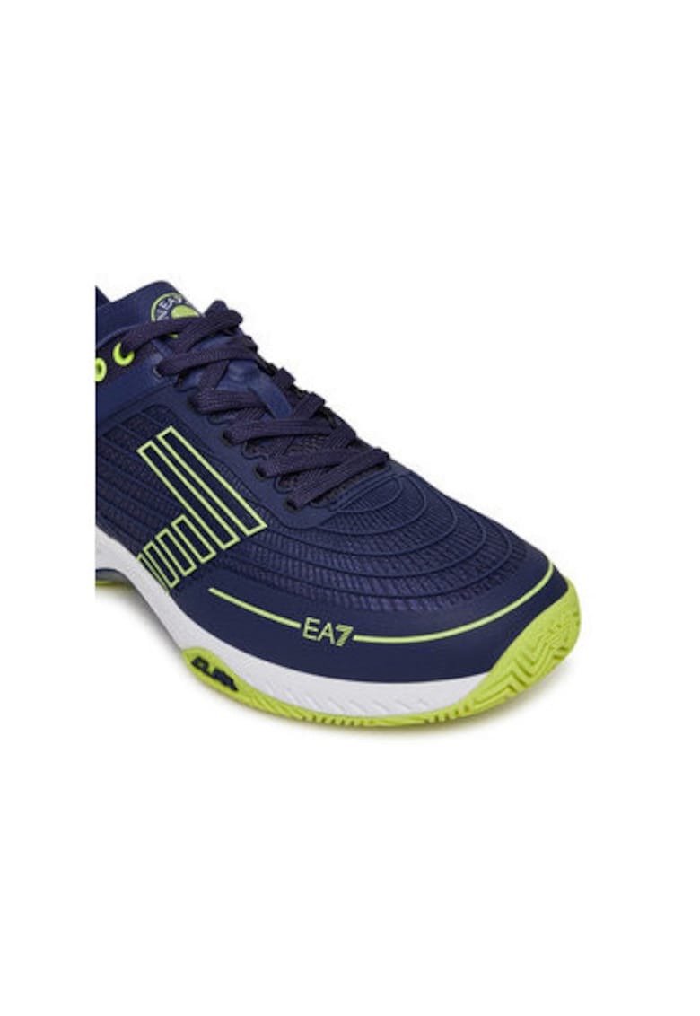 Pantofi sport barbati - X8X242 XK438 - Emporio Armani - Piele ecologica