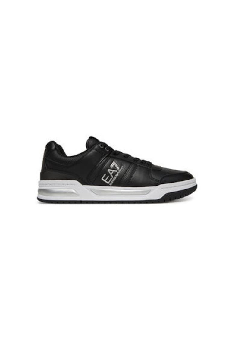 Pantofi sport barbati - X8X234 XK422 -  Emporio Armani - Piele naturala