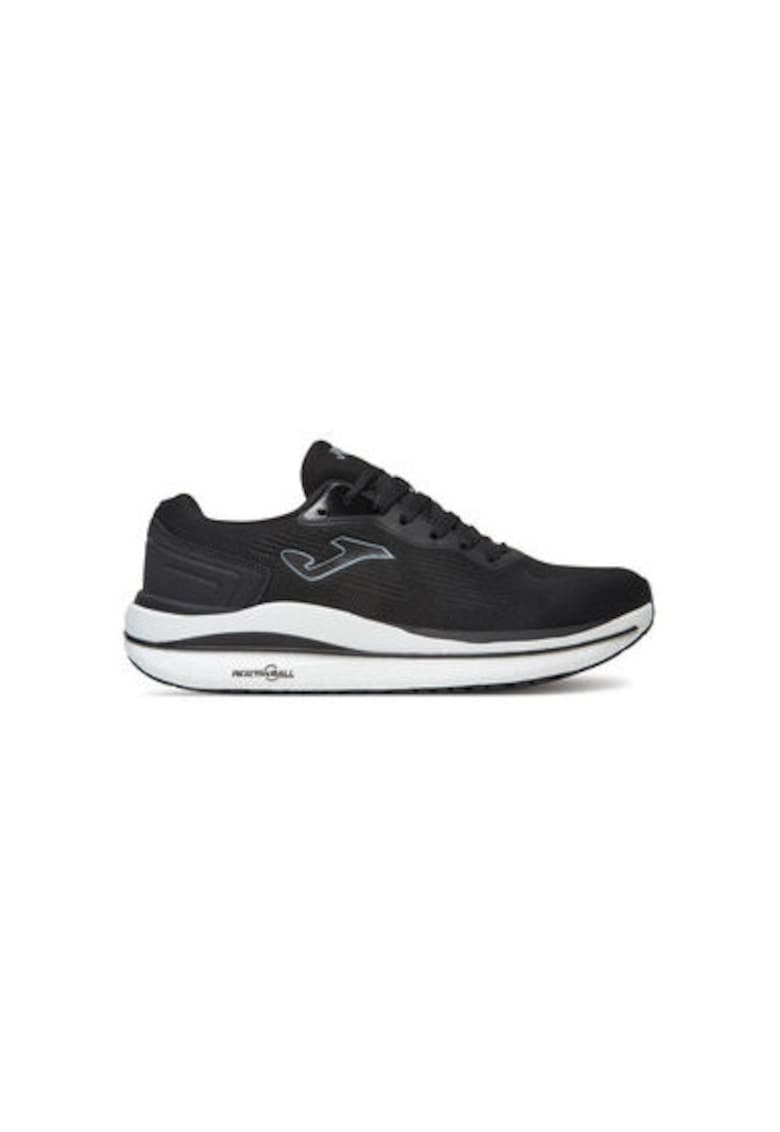 Pantofi sport barbati - CCIPS2501 - Textil - Negru