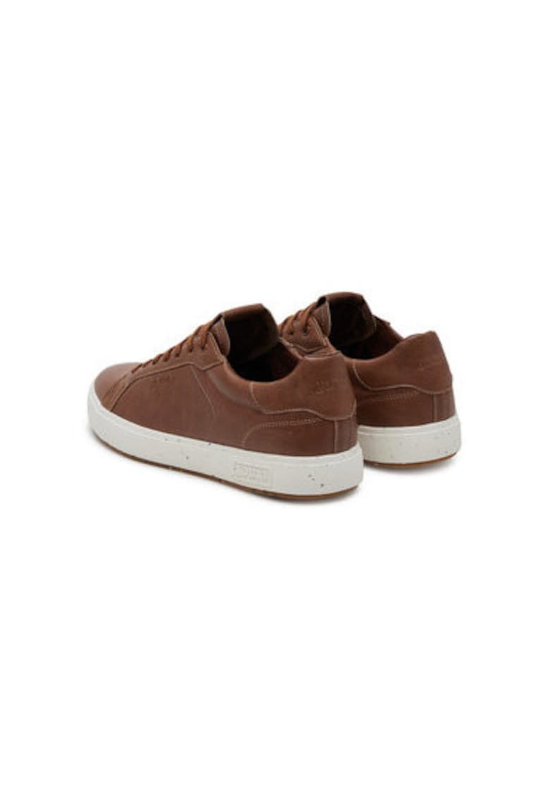 Joma Pantofi sport barbati - CCLAPS2524 - Piele naturala - Maro