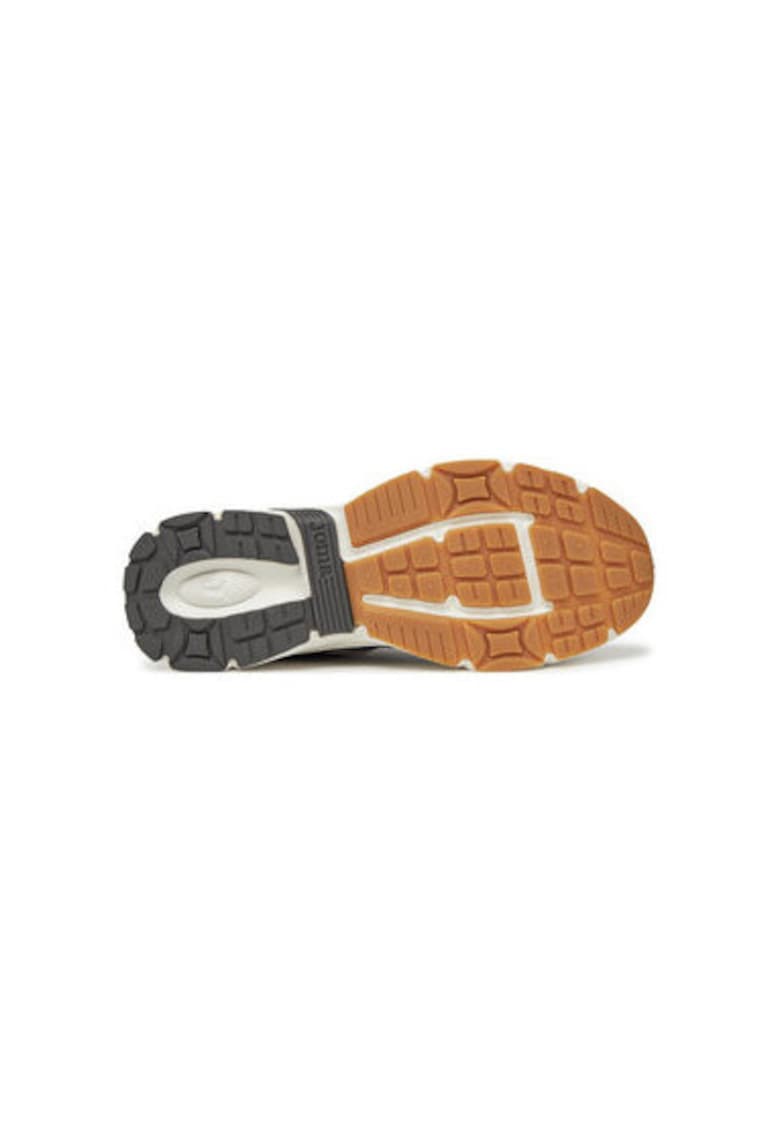 Pantofi sport barbati - RRT50S2503 - Textil - Bleumarin