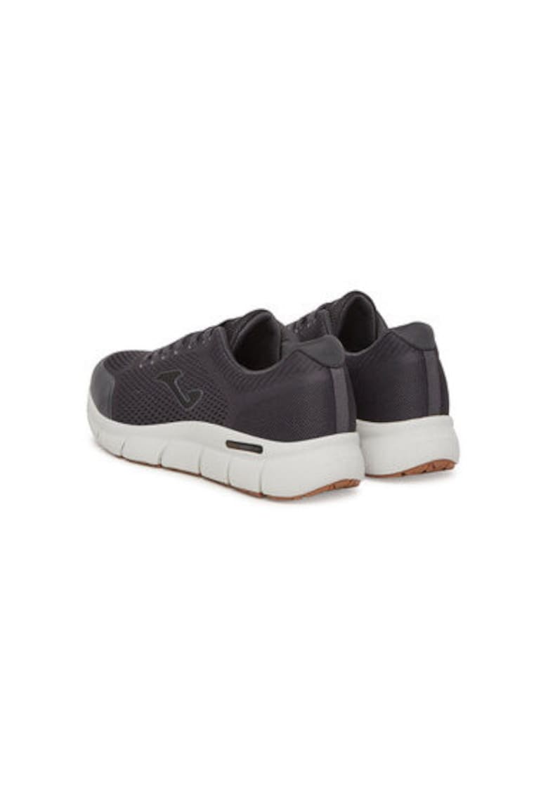 Pantofi sport barbati - CZENS2512 - Textil - Gri