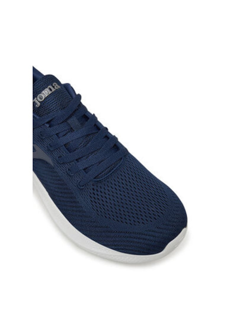Pantofi sport barbati - CCORIS2503 - Textil - Bleumarin