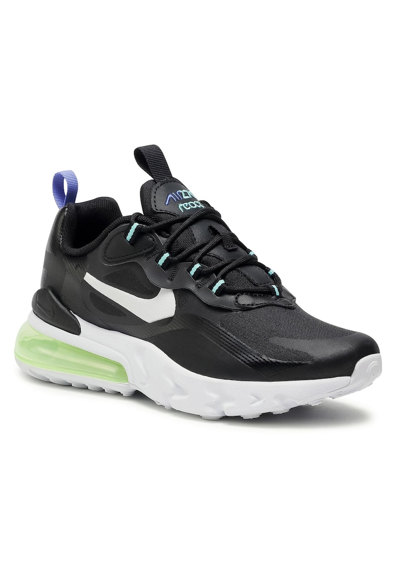 Pantofi sport dama - CZ4212 - Textil - Negru