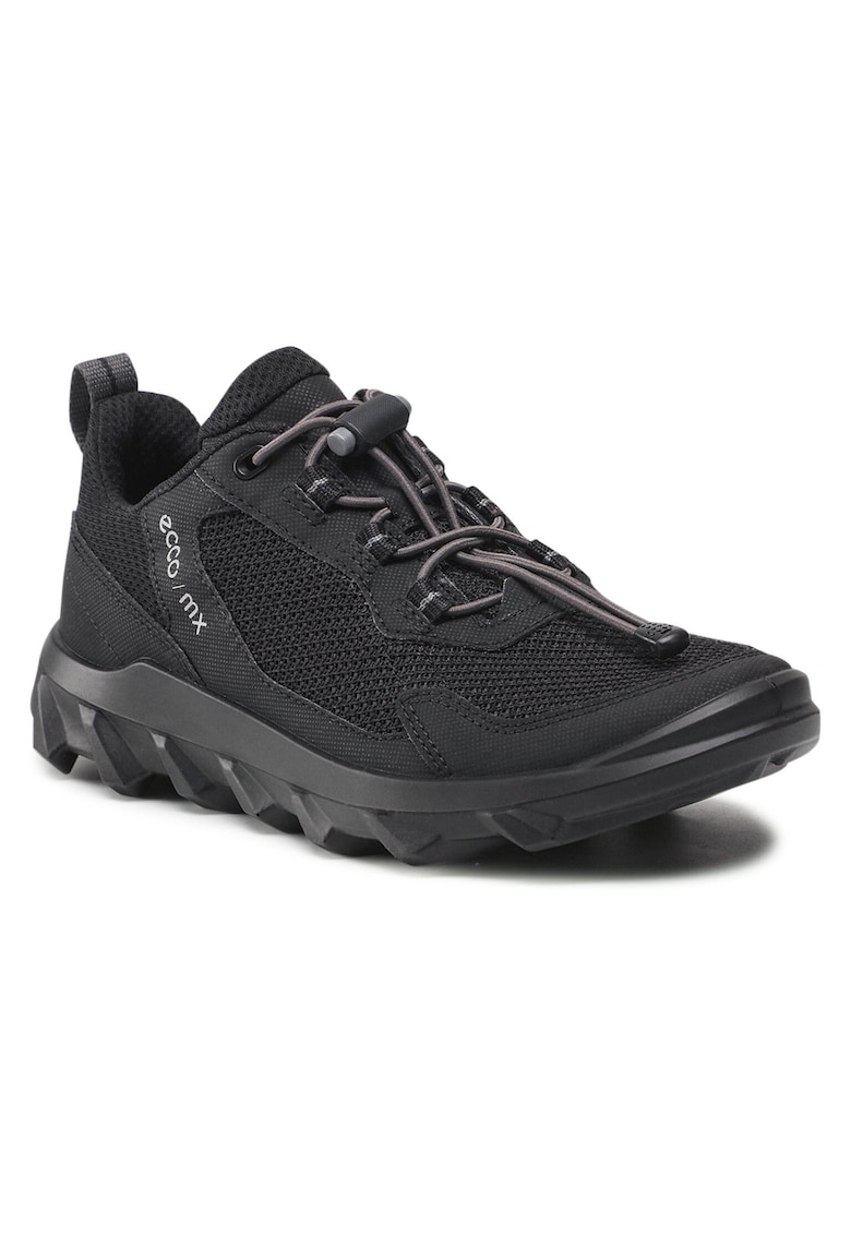 Pantofi sport dama - 82026351052 - Textil - Negru