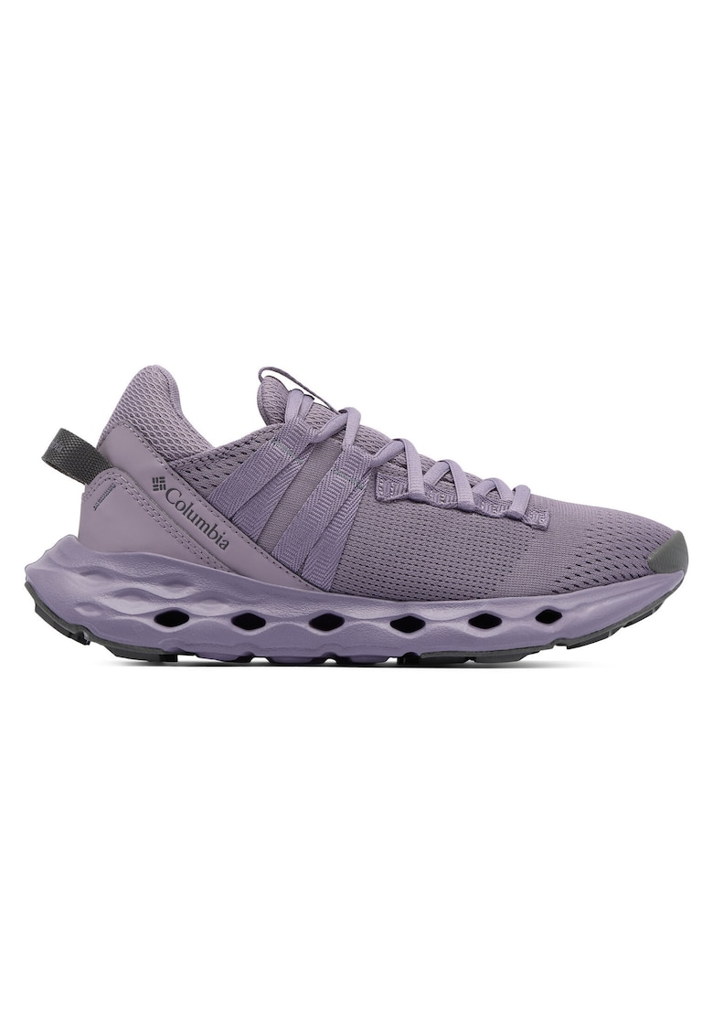 Pantofi sport dama - 2115261 - Textil - Mov - Mov