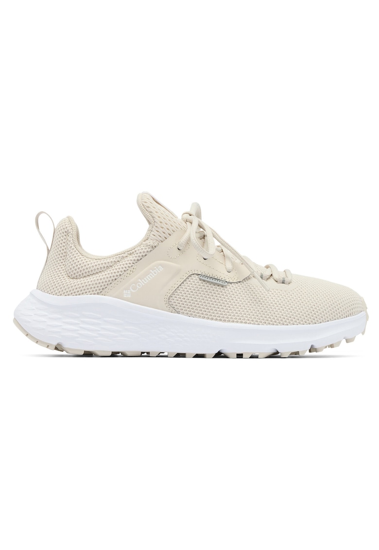 Pantofi sport dama - 2108811 - Textil - Maro - Maro