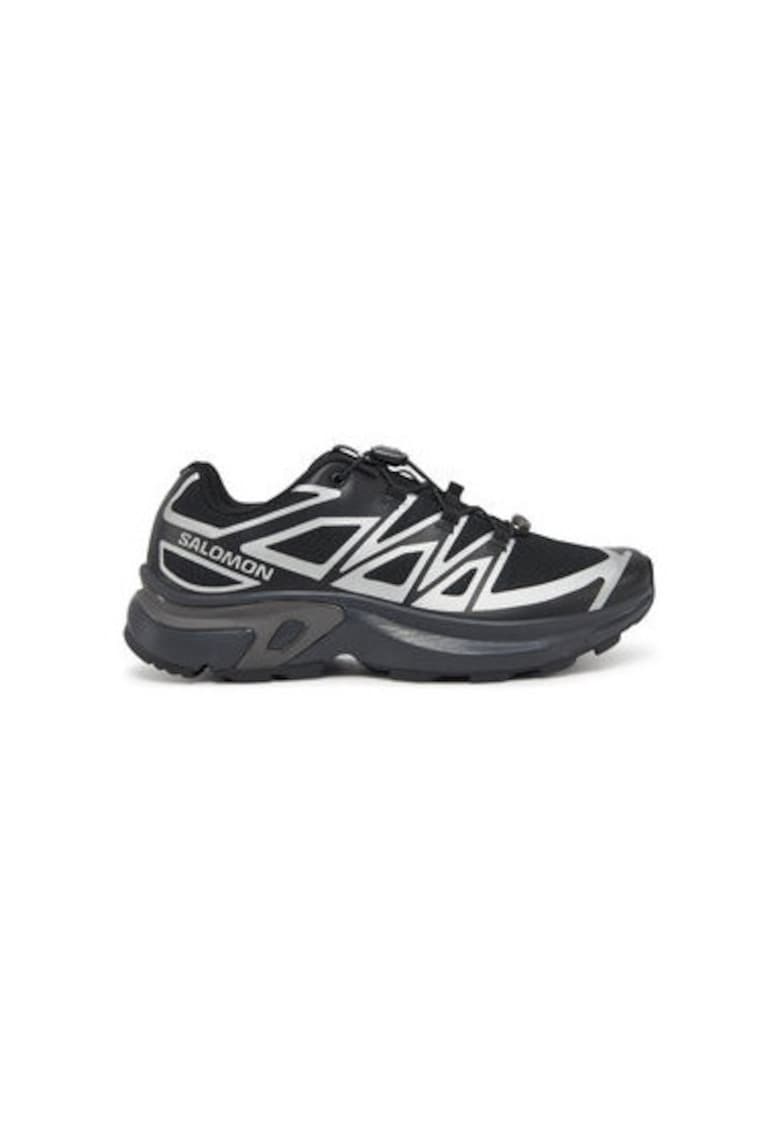 Pantofi sport dama - L47693900 - Textil - Negru