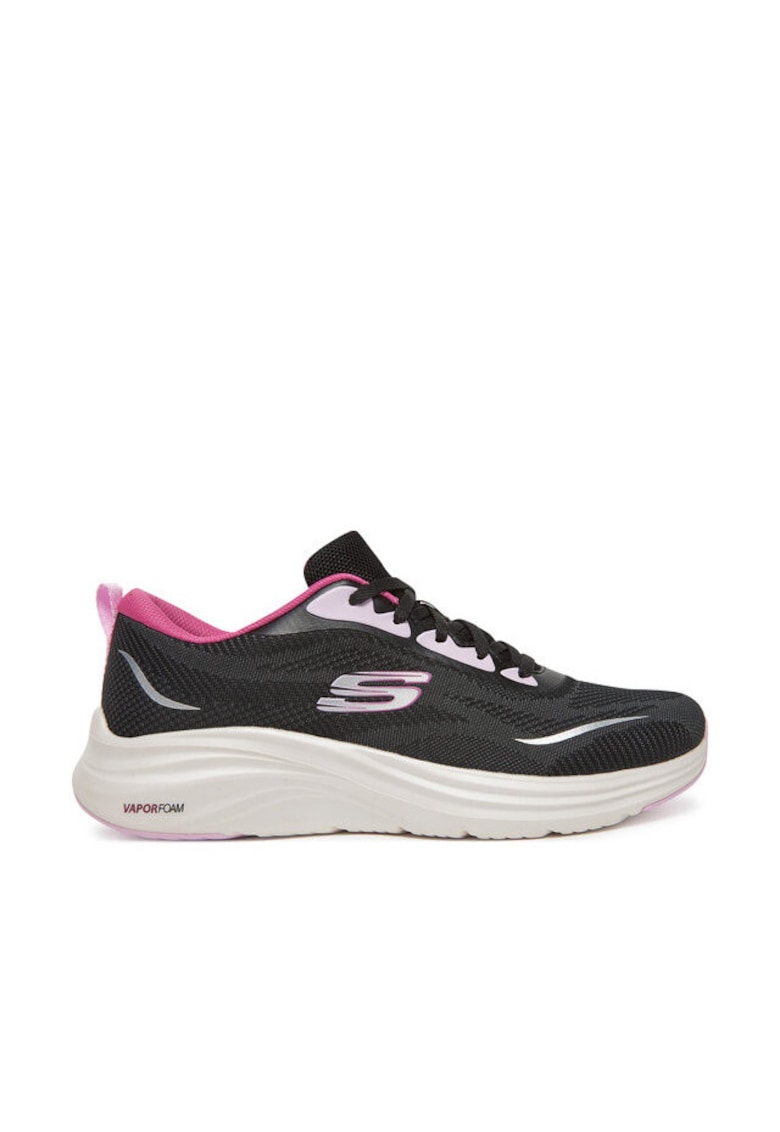 Pantofi sport dama - 150028 - Textil - Negru