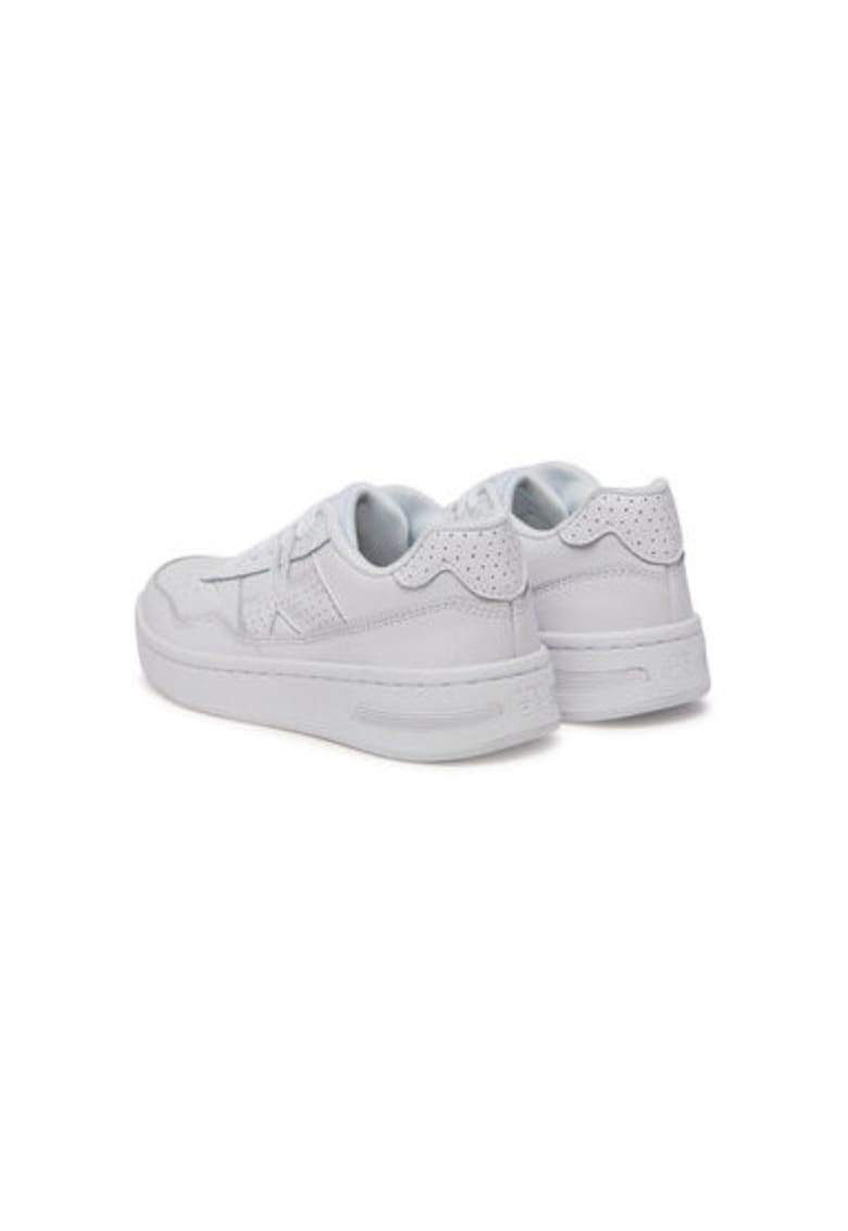 Pantofi sport dama - 3028637 - Piele naturala - Alb