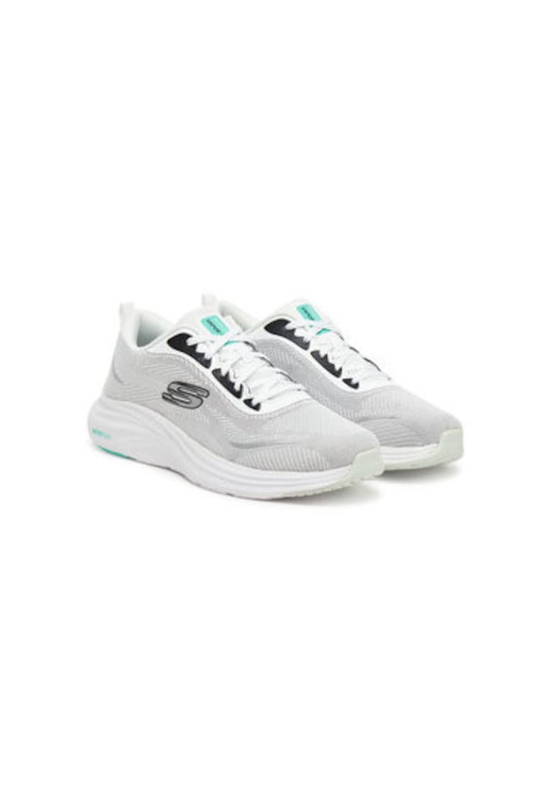 Pantofi sport dama - 150028 - Textil - Alb - Alb